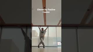 Women Choreo by Pauline Casino