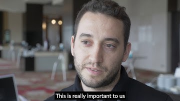 Attila Ambrus, Arrow | Why Sponsor Linaro Connect?