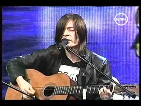 Peruvian Kurt Cobain Live 2012 /No Hologram/ Kurt Cobain Vivo en Perú 2012