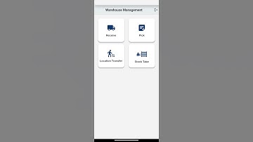 CREST WMS Overview | Learn How to Manage Warehouse & Inventory Efficiently