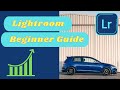 Lightroom tipps und tricks fr anfnger deutsch  car photography