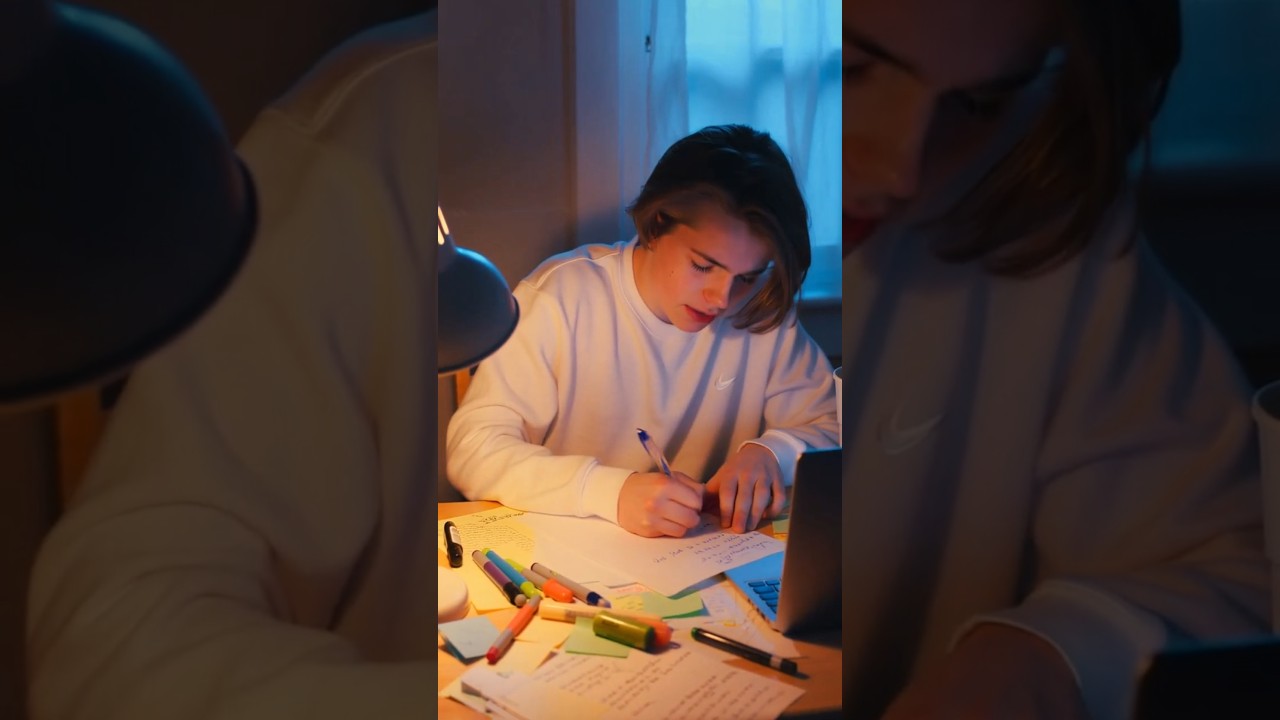 Прекратите учиться с помощью ChatGPT. Этот визуальный инструмент в 10 раз лучше!