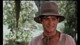 Picnic at Hanging Rock-Irma talks to Albert