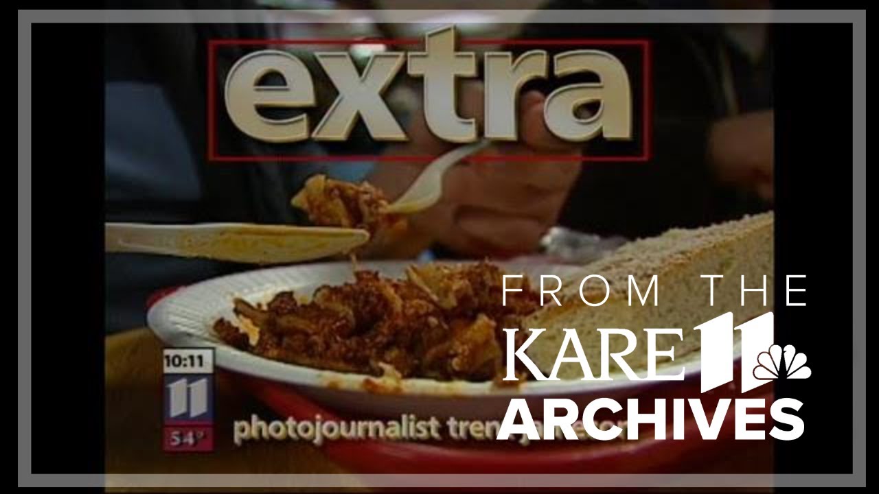 Cafeteria Concerns (2001) | From the Archives