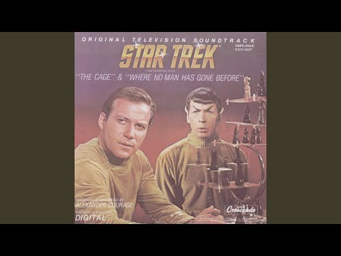 Regardez Star Trek Theme (Main Title) sur YouTube
