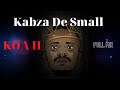 Kabza De Small -  - KOA II (FULL ALBUM MIX-DECEMBER) #kabzadesmall #amapiano #koa2