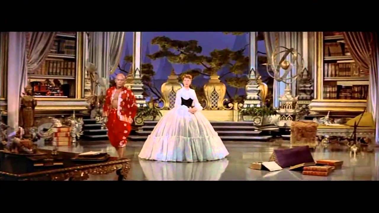 Il Re Ed Io 1956 Streaming Ita