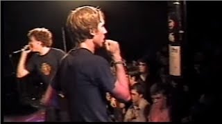 A Summary Execution at Station 4 in St. Paul (2002)