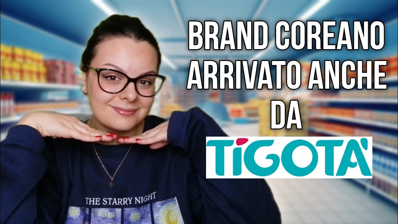 Nuovi avvistamenti e hair care da #tigotà
