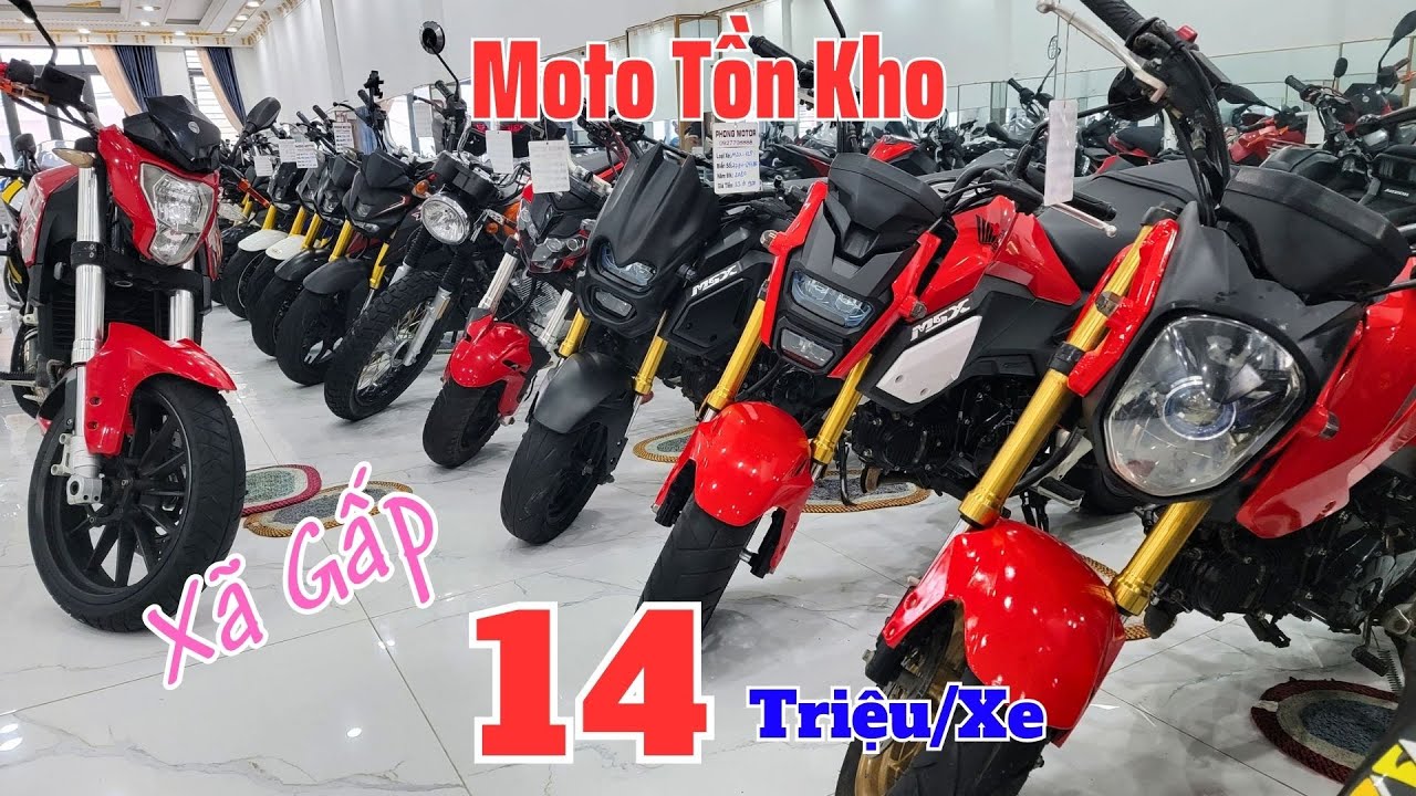 2021 Honda MSX 125 Grom ra mắt sẽ sớm về Việt Nam