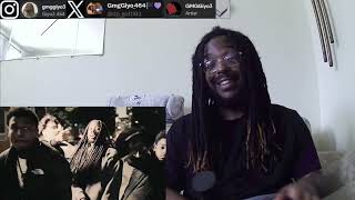 Yatta, BoozaKeepScorin - Know We Did It | GEN Z BALTIMORIAN REACTION