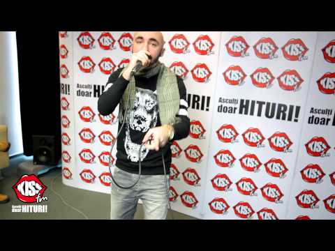 Cabron - Iarna