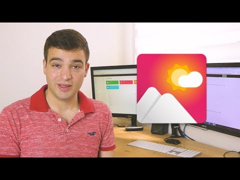 Wallpaper App Template - Admin Page Setup