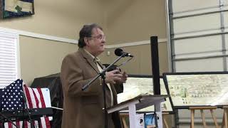 Ronnie Collier Stevens - February 7, 2023 #show #christian