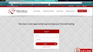 Android Application Development demo video