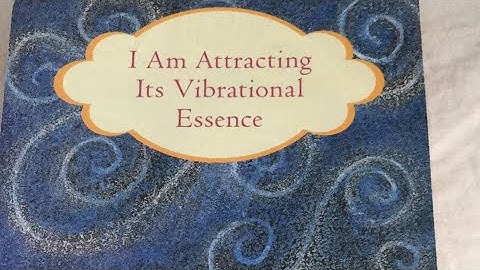 The book of positive aspects process #8