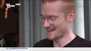 Congé Spatial À Jazz In Marciac