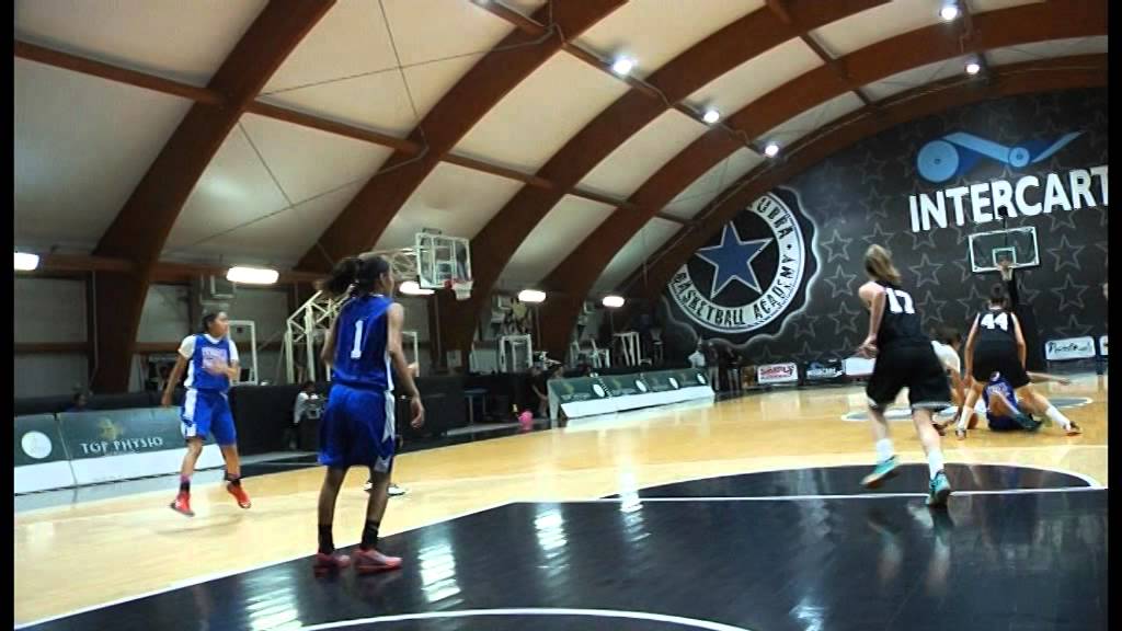 Italy Basketball Video 2 YouTube