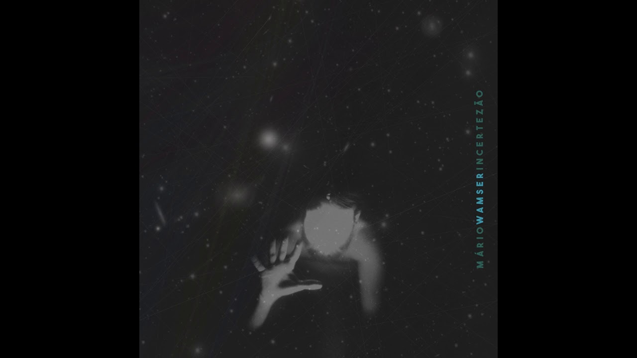 Mário Wamser - Incertezão - 2019 - Full Album