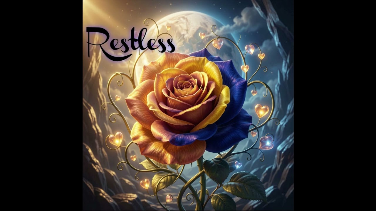 Restless