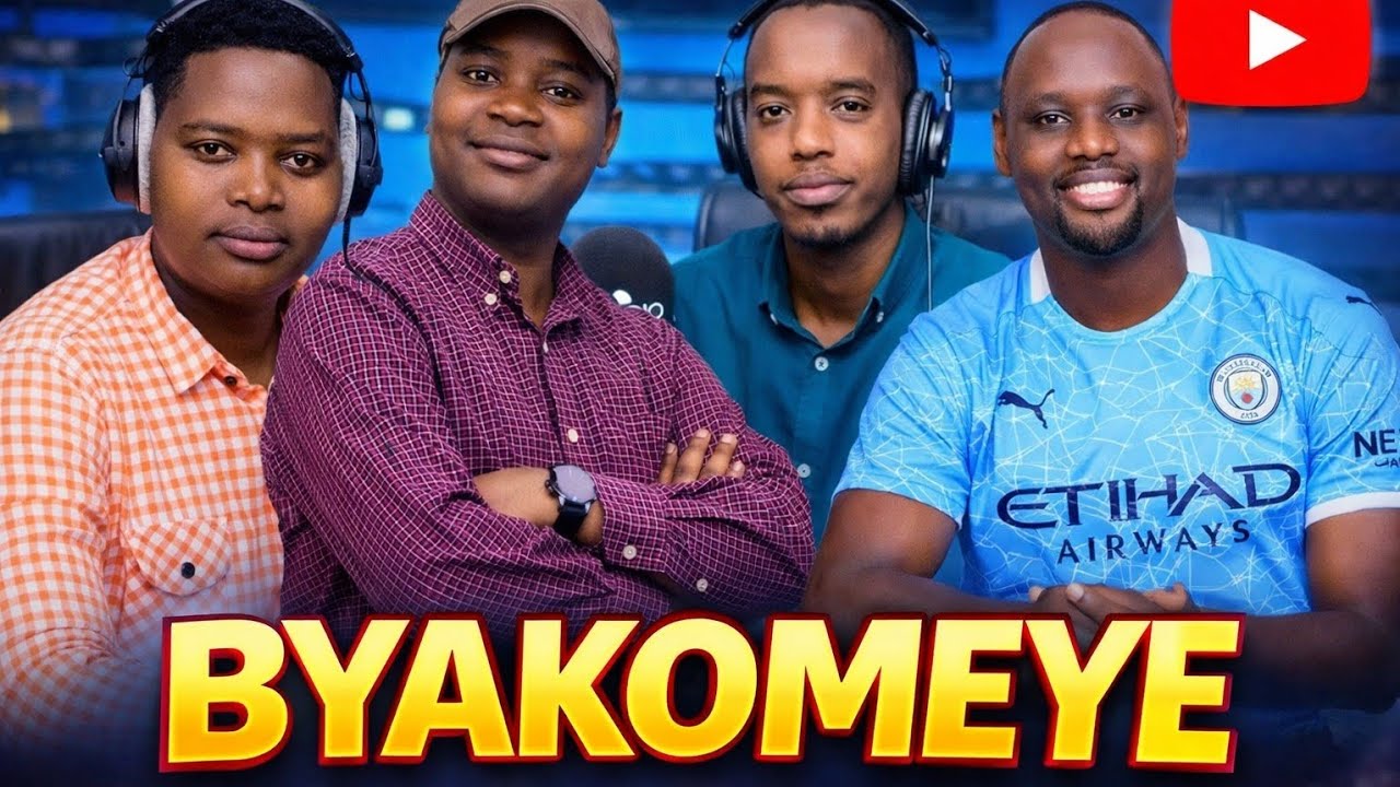 🛑RUGAJU NA RUGIMBANA MUBURAKARI BWINSHI BABAZE ROLENZO ATI NISWE KISEKEDI BYAKOMEYE UMVA INTANDARO