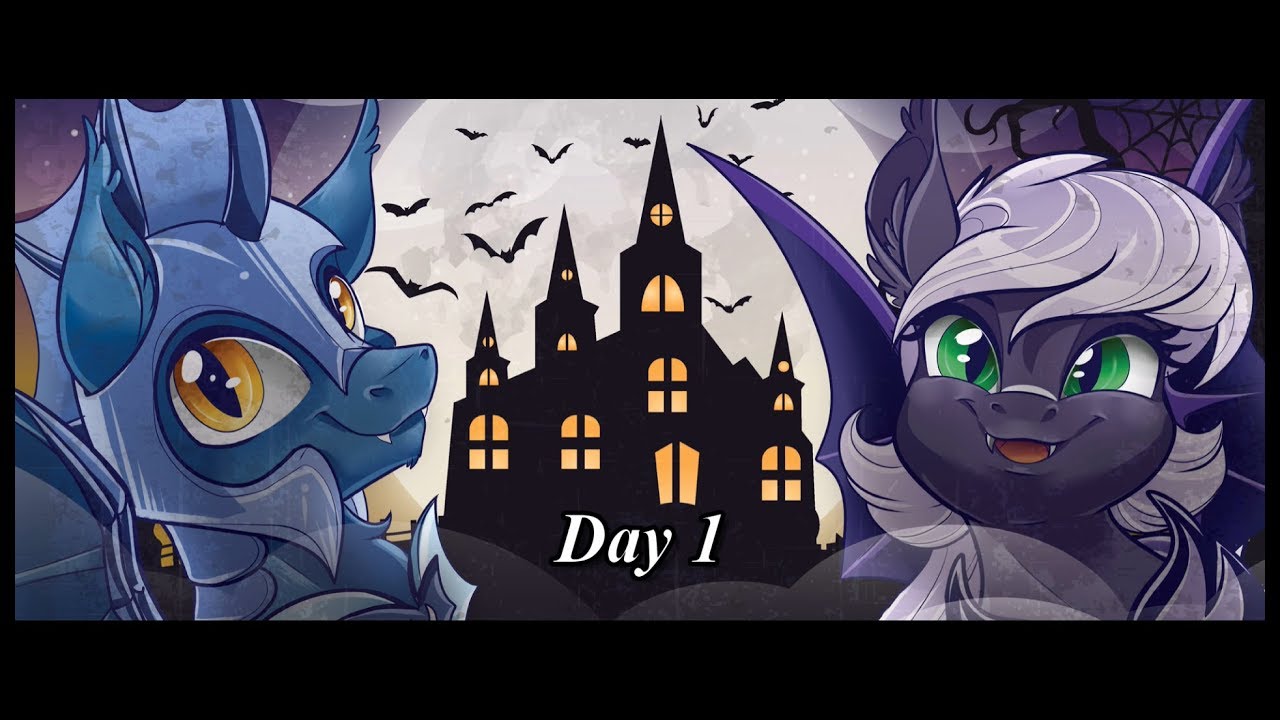 nightmare nights dallas 2017