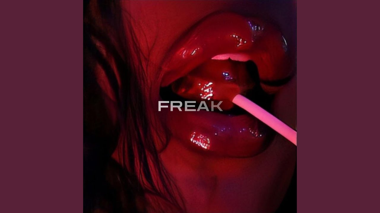 Watch FREAK on YouTube Watch FREAK on YouTube