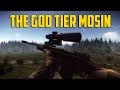 Escape From Tarkov - The God Tier Mosin