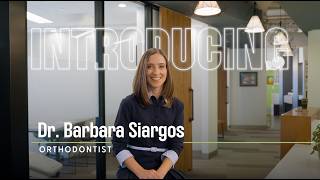 Meet Dr. Siargos