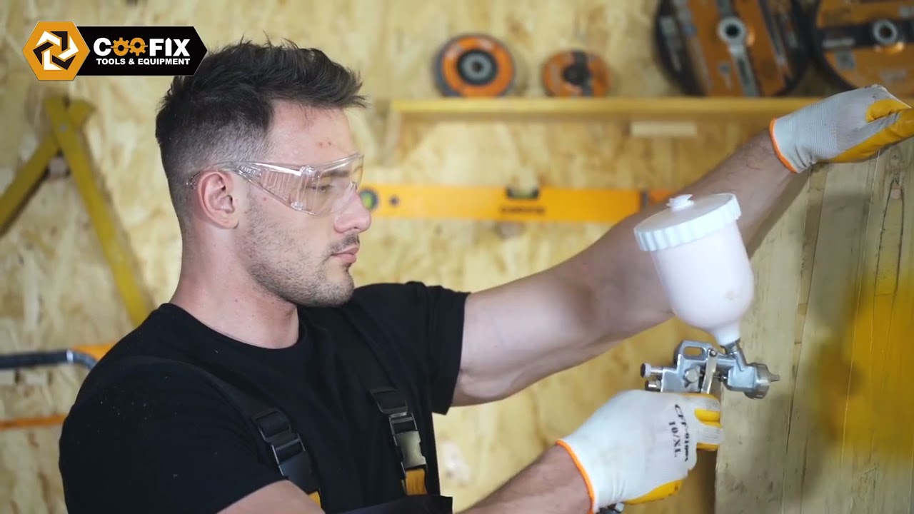 COOFIX Full range power tools and handtools, equipment tools and welding machine