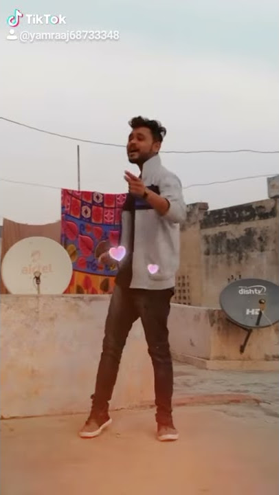 Dilwalo Dil Mera sunne ko Bekarar Hai Kaho Naa Pyaar Hai