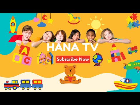 Video Tiếng Anh Cho Trẻ Em Qua Hình Ảnh- 10 Phút Học Từ Vựng... - YouTube