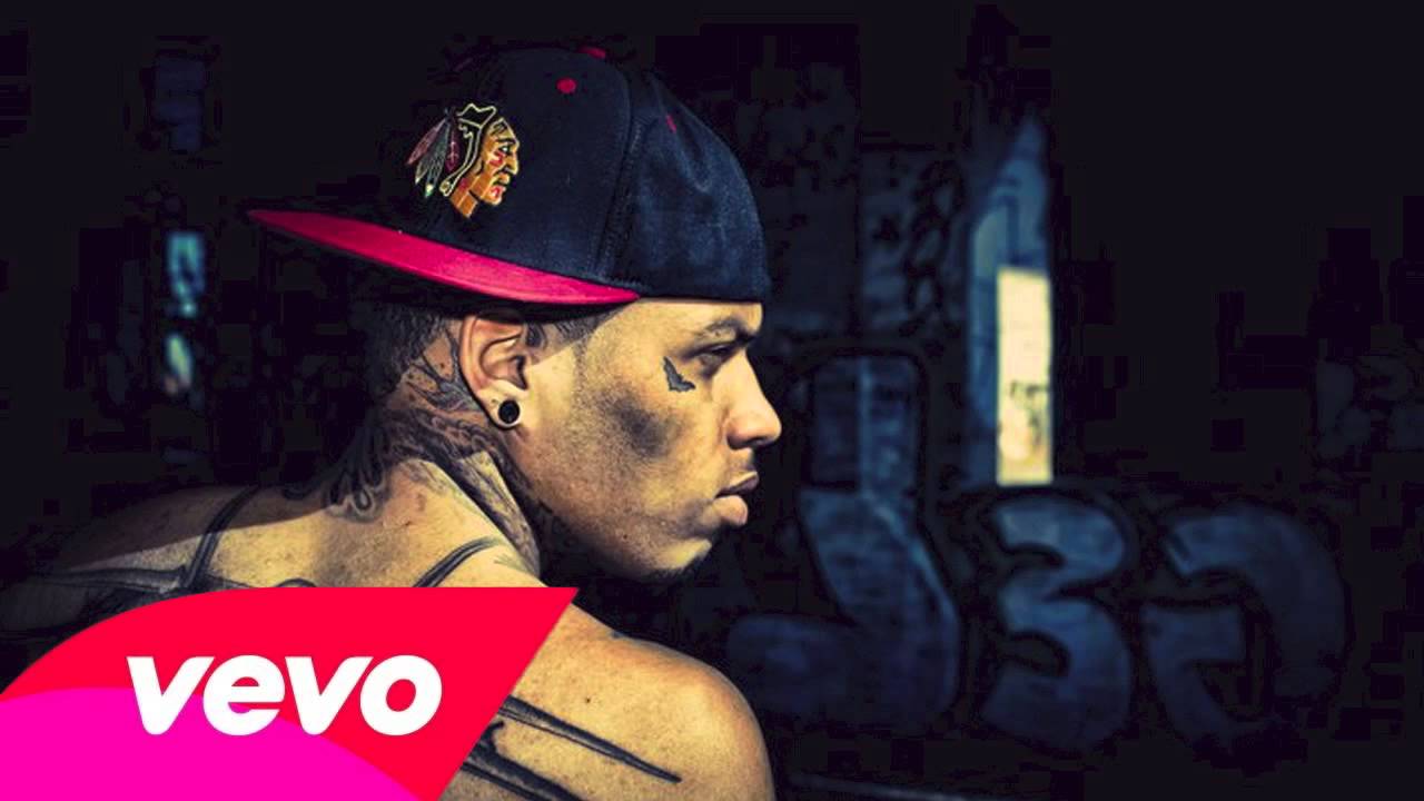 Kid Ink Get You High Today (Explicit) YouTube