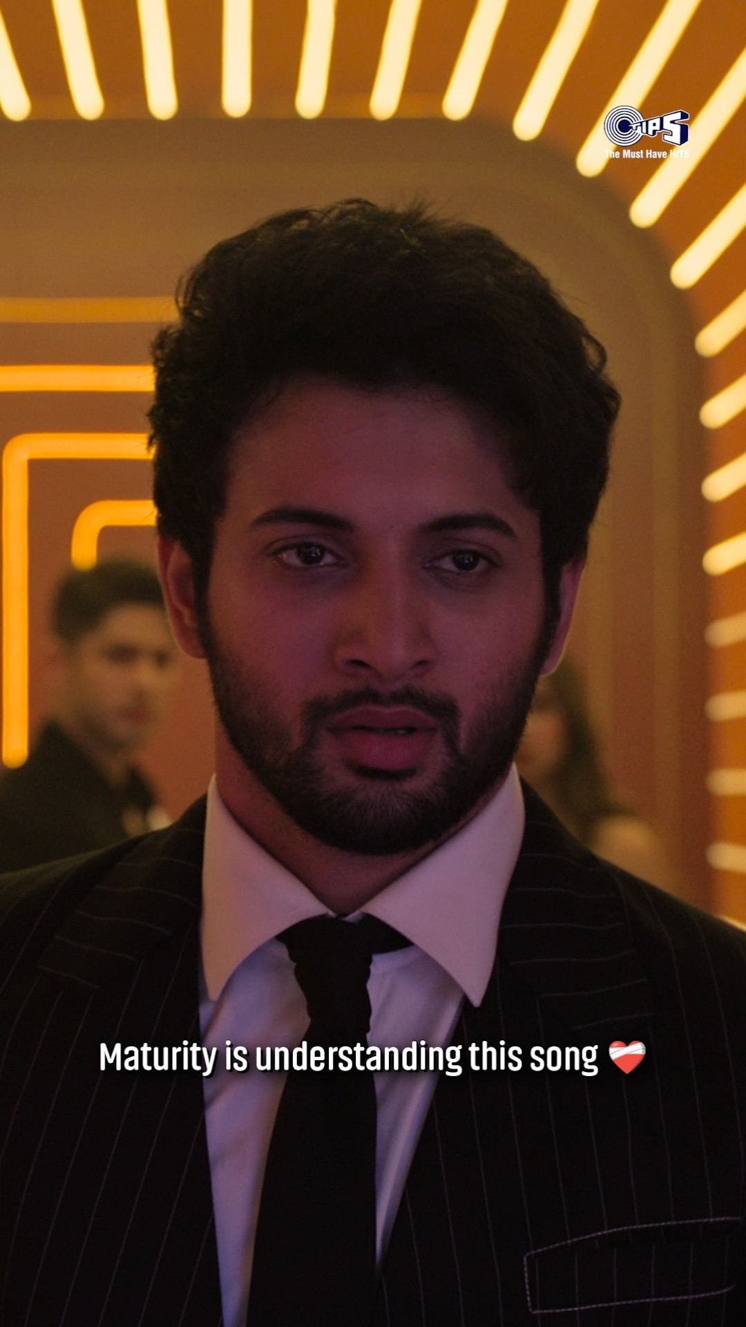 To the man whose voice hits all the right notes ?✨#HappyBirthdayBpraak #Bpraak #YaadRehJaatiHai
