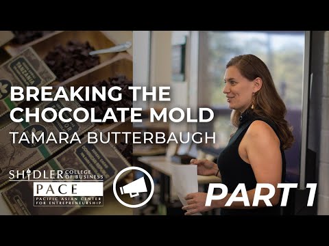 Video: Explore la historia del chocolate en Hawái