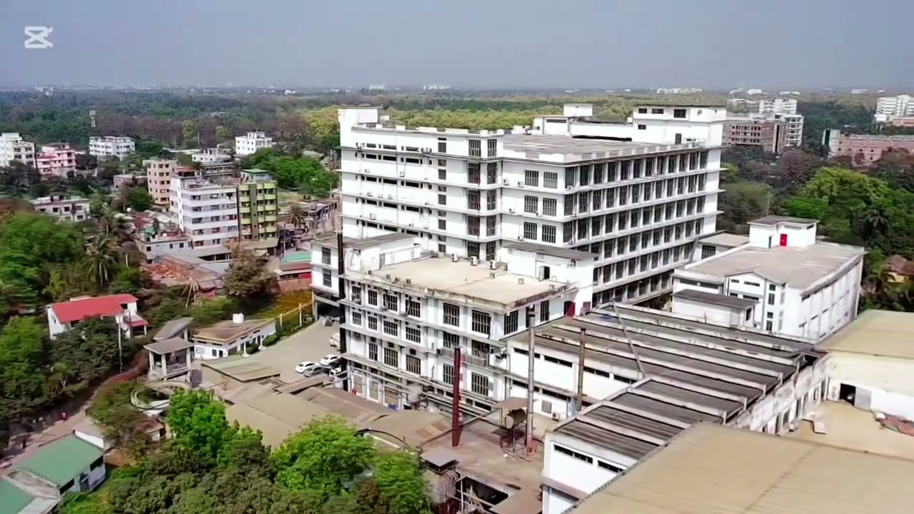 Monipur Utah Group drone short