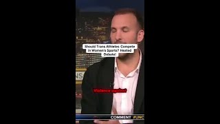 The Great Debate: Should Trans Athletes Compete in Women's Sports?