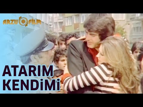 Ah Nerede - Atarım Kendimi