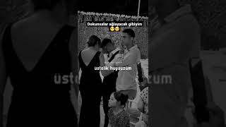 Her Şeyi Anlatmış Iki Damla Göz Yaşıyla Resimi