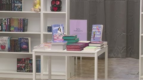 Flame & Fable brings BookTok 