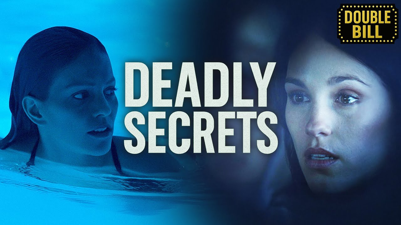 Deadly Secrets