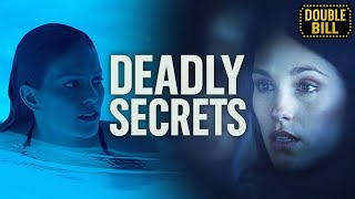 Deadly Secrets FULL MOVIES | Thriller Movie Double Bill | Amy Jo Johnson | Movies to Watch