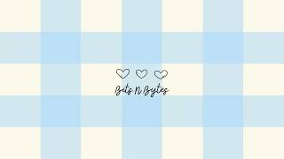 Welcome to Bits N Bytes!!