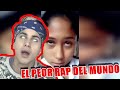 EL RAP PARA CARLITOS | AlexanderWTF