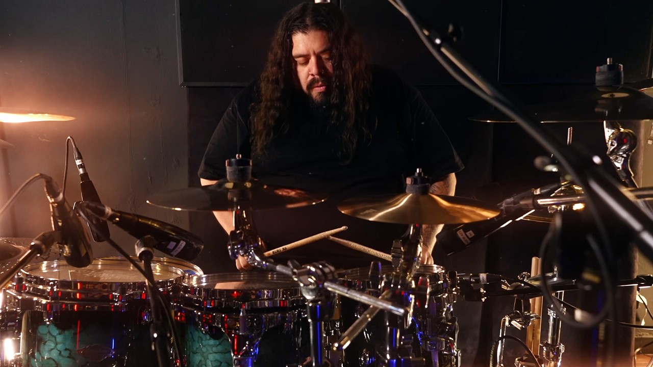 Suicide Silence - Yeni Tekli ve Video Yayınladı