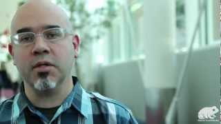 Chris Risdon talks about behavior design and meeting people at the point of motivation