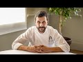 La vídeo-receta de sopa de ajo del chef Iván Cerdeño para el encierro