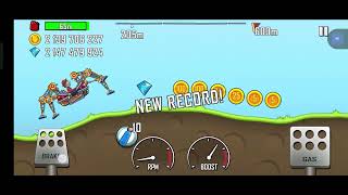 THE CLASSICS EVENT - Hill Climb Racing Walkthrough Gameplay #4 screenshot 5