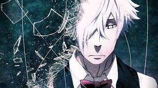 The Seed - Death Parade Amv