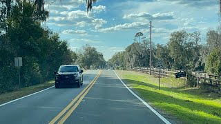 318 Scenic Route - Ocala, Florida